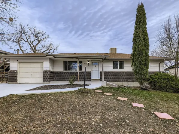 6462 Harlan Street, Arvada, CO 80003
