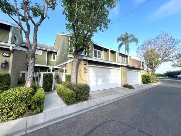 70 Meadowood, Aliso Viejo, CA 92656