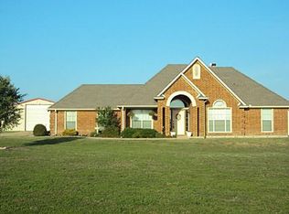 101 Wagon Wheel Cir, Leonard, TX 75452