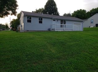 1012 N Kiger Rd, Independence, MO 64050