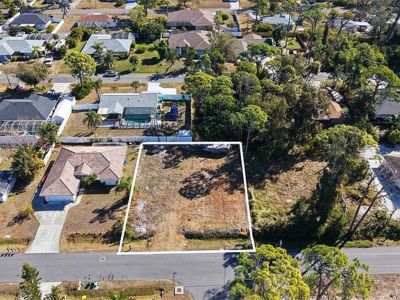 2nd image of 5993 Osprey Rd Lot 18271