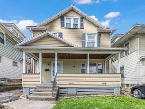 113 Lark St, Rochester, NY 14613