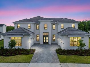 9847 Laurel Berry Dr, Orlando, FL 32827