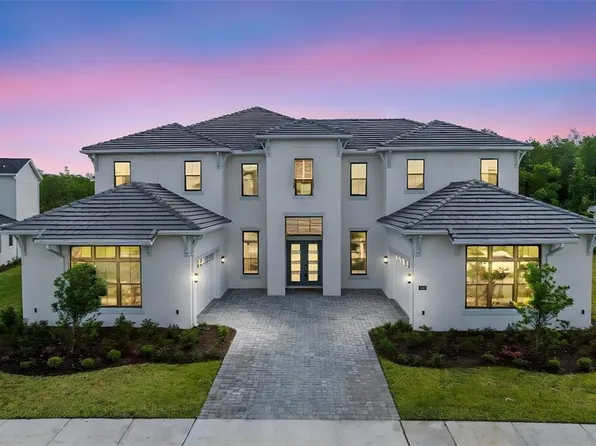 9847 Laurel Berry Dr, Orlando, FL 32827