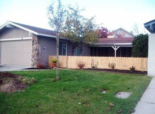 4141 Goldust Dr, Modesto, CA 95355
