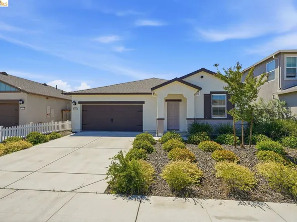 3350 Seger Way, Stockton, CA 95212