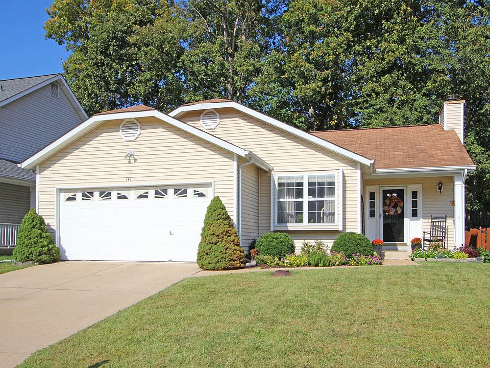 1st image of 141 Wynstay Ave