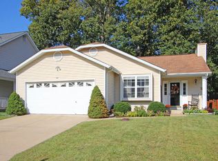 141 Wynstay Ave, Valley Park, MO