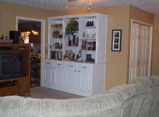 144 Hawk Trl, Vidalia, GA 30474