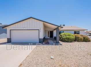 2839 W Villa Maria Dr, Phoenix, AZ 85053