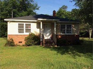 13 Sharolyn St, Sumter, SC 29154