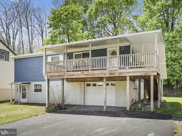 768 Bear Creek St, Auburn, PA 17922