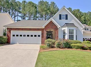 14 Williams Pride Way, Newnan, GA 30265