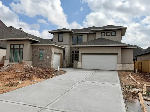 4418 Heather Crossing Rd S, Fulshear, TX 77441