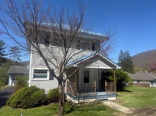 30 Adams St, Galeton, PA 16922