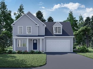 11 Adena Way LOT 3, Kennebunk, ME 04043