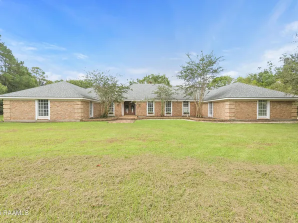 6874 Standard Mill Rd, Rayne, LA 70578