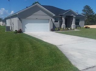 4818 San Ignacio Dr, Sebring, FL 33872