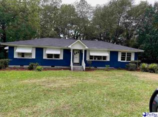 108 N Hill St, Timmonsville, SC 29161