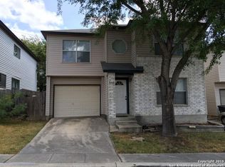 9502 Kenton Hl, San Antonio, TX 78240