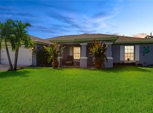 2615 4th St SW, Lehigh Acres, FL 33976