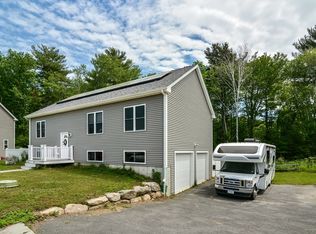 53 Farland Cir, New Bedford, MA 02745