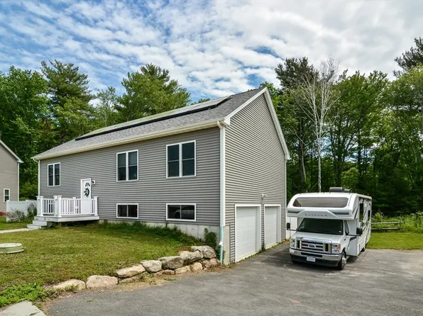 53 Farland Cir, New Bedford, MA 02745