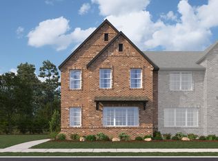 Camille II Old World Plan, Mosaic, Prosper, TX 75078