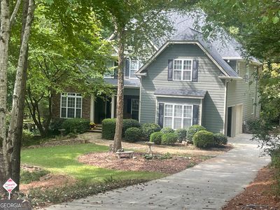 5451 Holly Springs Dr, Douglasville, GA, 30135