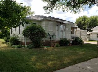 710 N Hewett Ave, Hastings, NE 68901