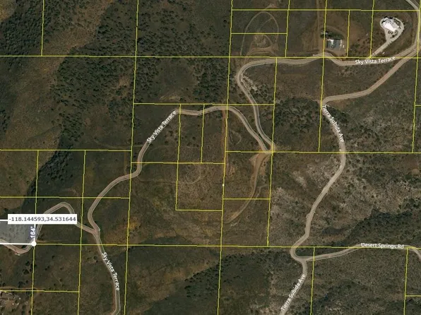 35600 Vista View Ter, Palmdale, CA 93551