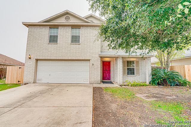 7303 Copper Cove Converse TX 78109 MLS 1740958 Zillow