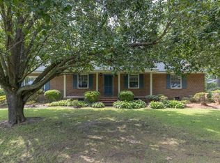 2021 Holland Rd, Greenville, NC 27834