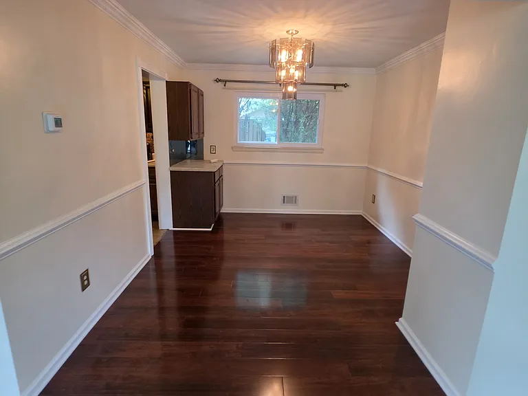 Dinning Room
