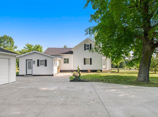 61227 County Road 19, Goshen, IN 46528