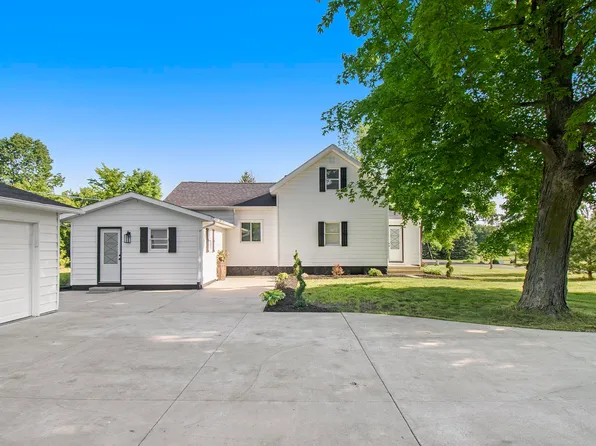 61227 County Road 19, Goshen, IN 46528