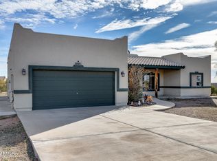 31807 N 219TH Avenue, Wittmann, AZ 85361