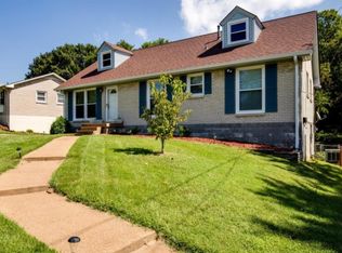 4837 Big Horn Dr, Old Hickory, TN 37138
