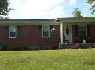 608 State Highway 982 W, Cynthiana, KY 41031