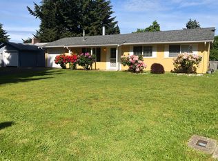 31238 9th Ave S, Federal Way, WA 98003