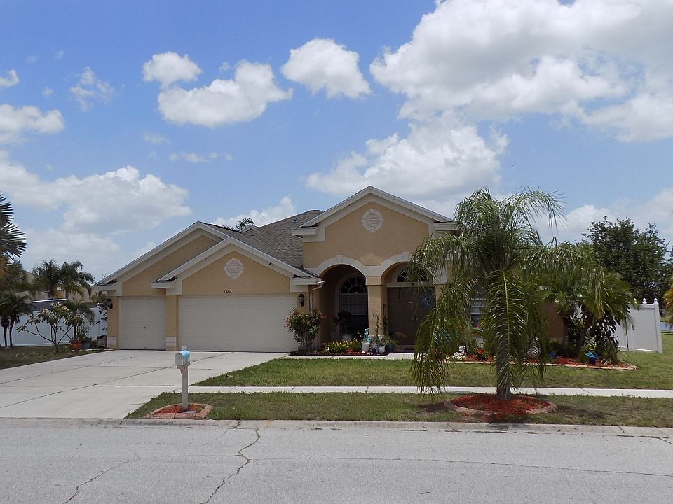 13002 Carlington Ln, Riverview, FL 33579 Zillow
