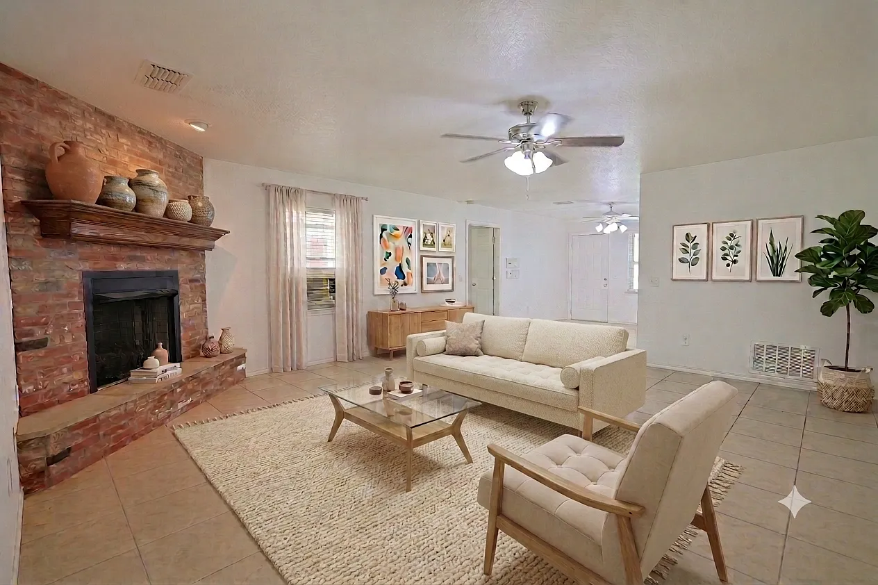 3 bed, 1565 sqft, $2,400 — Photo 3
