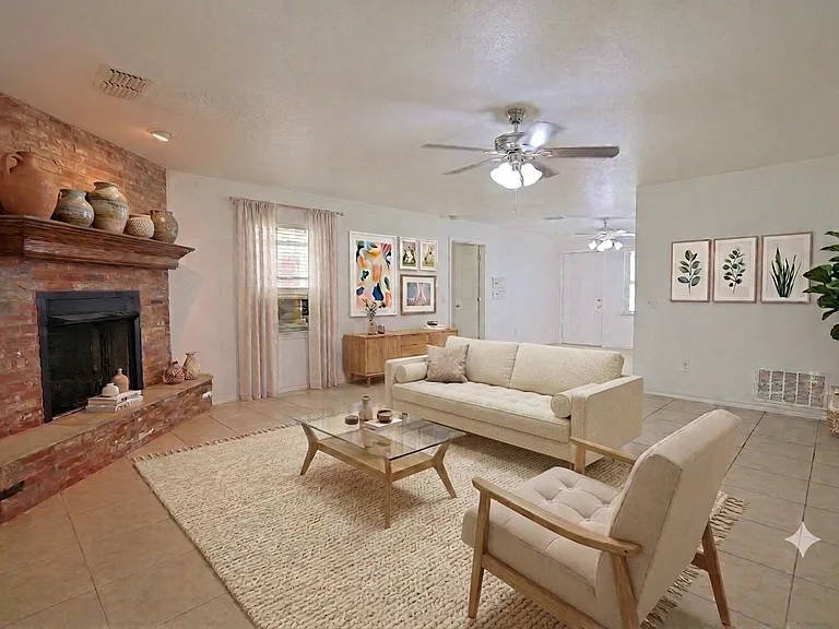 2550 W Lucas Rd — Photo 3
