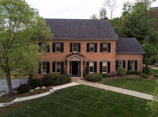 255 Sweet Gum Rd, Pittsburgh, PA 15238