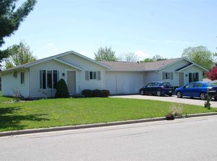 131 Park View Rd #133, Deerfield, WI 53531