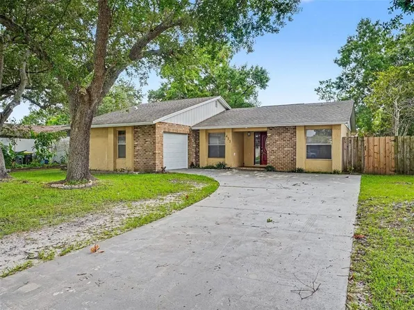 455 Cart Ct, Poinciana, FL 34759