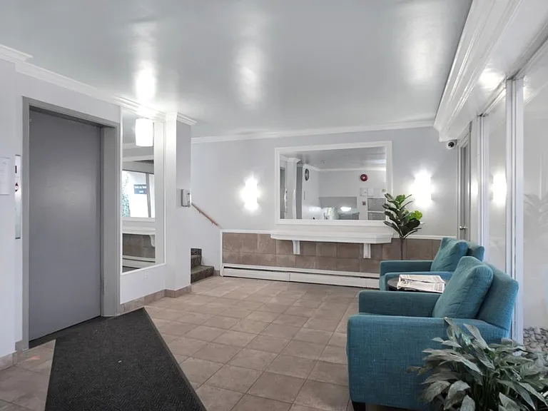 1265 Cardero St #302 — Photo 14