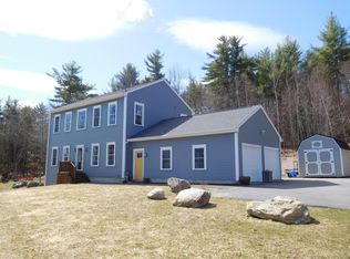 41 Bluff Dr, Turner, ME 04282