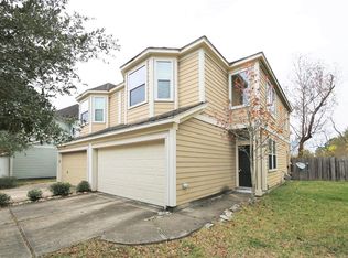 16502 Pentonshire Ln, Houston, TX 77090