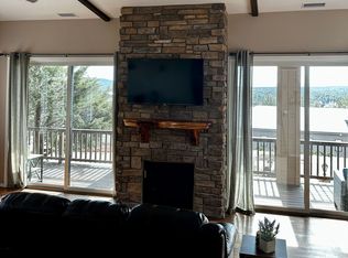 1156 E Elk Rim Ct #ID1247671P, Pine, AZ 85544